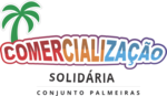 Comercialização Solidária Conjunto Palmeira